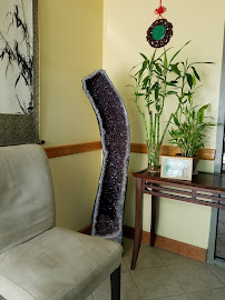 Acupuncture and Natural Therapies