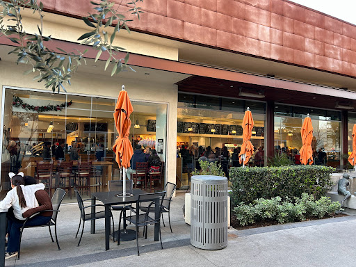 Portos Bakery and Cafe image