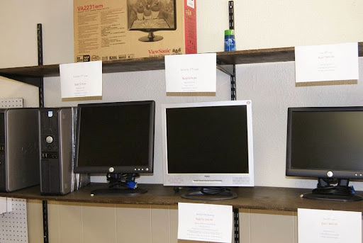 Computer Repair Service «Sphinx Computer», reviews and photos, 305 S Main St, Lombard, IL 60148, USA