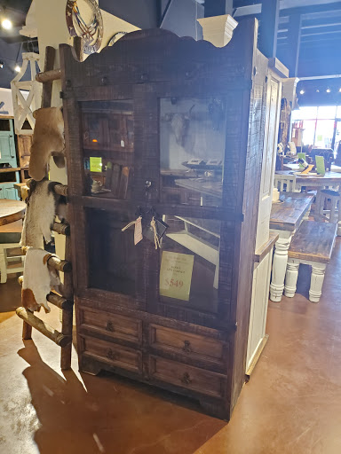 Rustic Furniture Store «The Rustic Mile», reviews and photos, 25507 I-45, Spring, TX 77380, USA