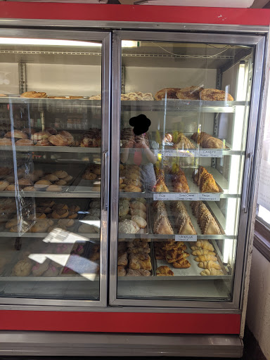 Panaderia Jalisco Bakery