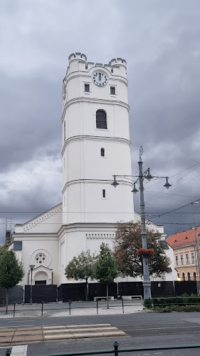 Debrecen, Piac u. 22, 4024