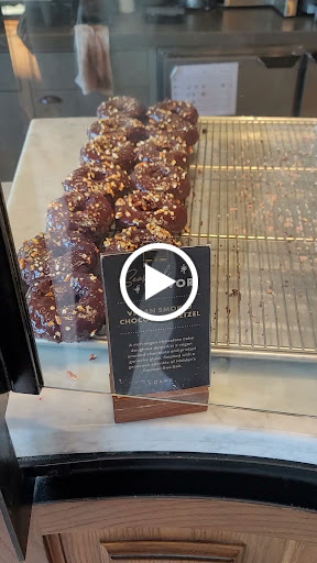 Donut Shop «Sidecar Doughnuts & Coffee», reviews and photos, 270 E 17th St #18, Costa Mesa, CA 92627, USA