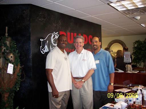 Office Furniture Store «Bulldog Office Products, Inc.», reviews and photos, 500 Glass Rd, Pittsburgh, PA 15205, USA