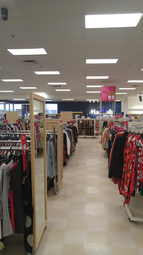 Department Store «Marshalls», reviews and photos, 1118 Commerce Blvd, Dickson City, PA 18519, USA
