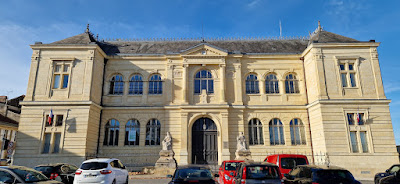 Tribunal Judiciaire à Auch