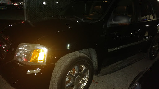 Auto Body Shop «E & J Auto Body Inc», reviews and photos, 5919 Arbor St, Hyattsville, MD 20781, USA