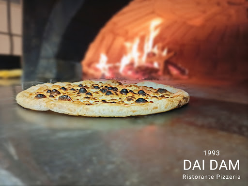 Pizzeria Dai Dam 1 in Cologno Monzese, Città Metropolitana di Milanoo