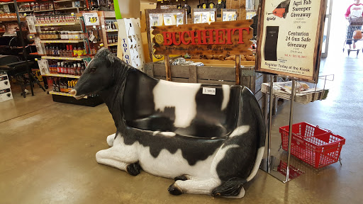 Hardware Store «Buchheit of Sparta», reviews and photos, 1817 N Market St, Sparta, IL 62286, USA