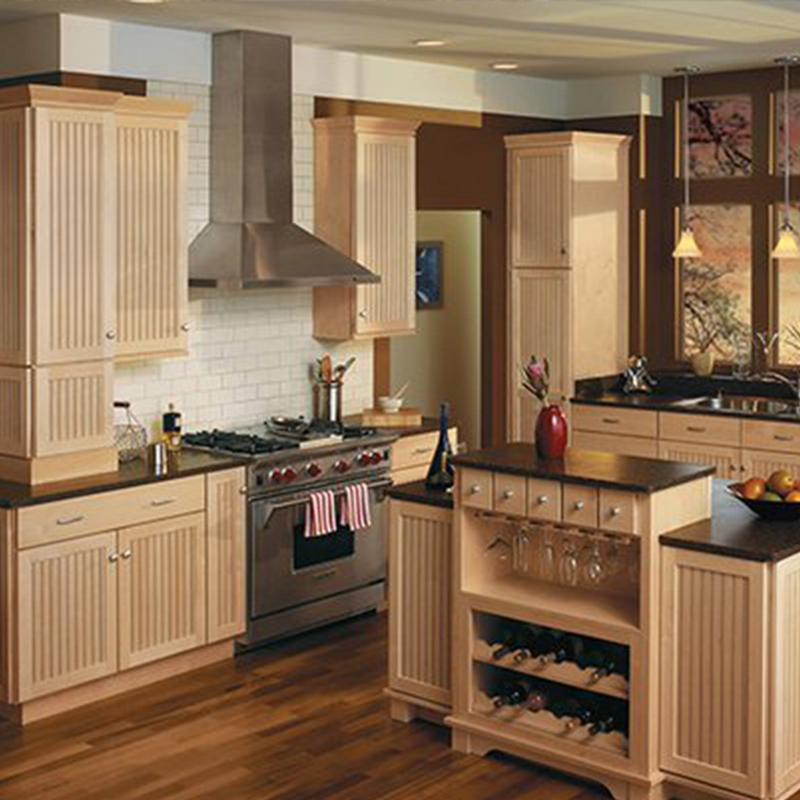 Sharon and Sons Flooring & Cabinets