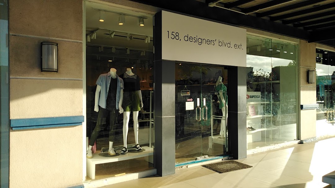 158 Designers Blvd.