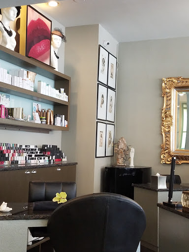 Beauty Salon «Ana Molinari Salon Spa Boutique», reviews and photos, 52 S Palm Ave, Sarasota, FL 34236, USA