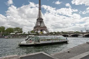 Batobus Station - Musée d'Orsay image