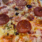 Photo n°1 de l'avis de Miren.z fait le 30/07/2022 à 21:25 sur le  Pizzeria do Largo à Cascais