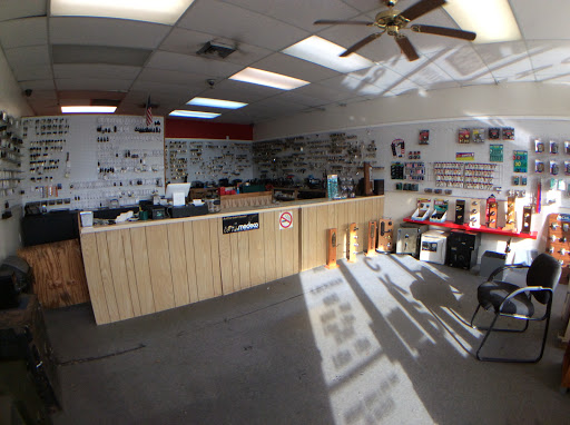 Locksmith «The Lockman», reviews and photos, 8435 W McNab Rd, Pompano Beach, FL 33321, USA
