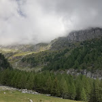 Photo n°2 de l'avis de yikeS. fait le 16/09/2018 à 10:31 sur le  Albergo della Fonte à Varzo