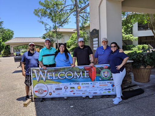 Country Club «Pine Forest Country Club», reviews and photos, 18003 Clay Rd, Houston, TX 77084, USA