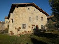 Extérieur hôtels Casa Rural Jauregi Landa Etxea 31192 Aranguren (miniature)