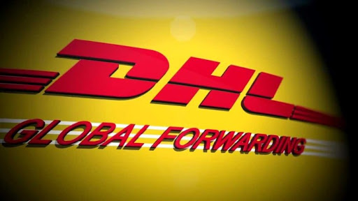 DGF Heavy Weight Freight - DHL Global Forwarding