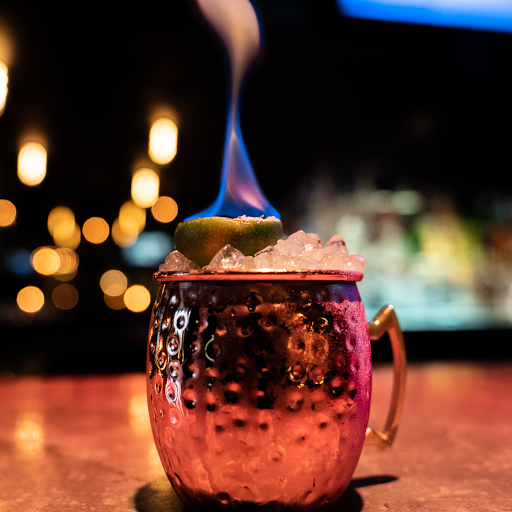 Mediterranean Restaurant «Touch Restaurant & Oyster House», reviews and photos, 1620 E Republic Rd, Springfield, MO 65804, USA