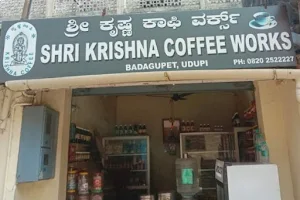 Shri Krishna Coffee Works image