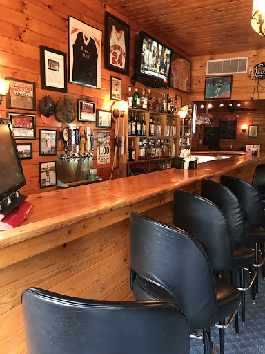 Restaurant «White Birch Golf Course», reviews and photos, 1515 N Lyndonville Rd, Lyndonville, NY 14098, USA