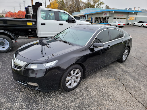 Window Tinting Service «Ztech», reviews and photos, 825 US-45, Mundelein, IL 60060, USA