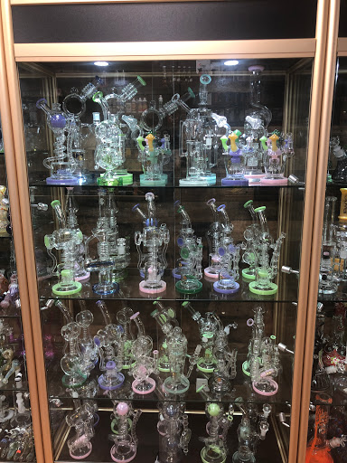 Tobacco Shop «Tobacconist», reviews and photos, 8027 W 79th St, Justice, IL 60458, USA