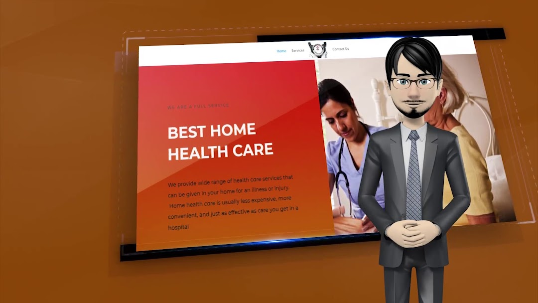 iBest Home Health Care