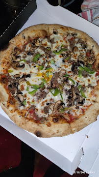 Plats et boissons du Pizzeria Univers Pizza Eaubonne - n°14