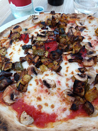 Pizza du Pizzeria Forno Di Napoli à Cagnes-sur-Mer - n°10