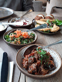 Les plus récentes photos du Restaurant libanais Restaurant Gibran à Mouans-Sartoux - n°7