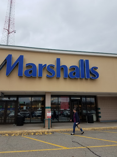 Department Store «Marshalls», reviews and photos, 275 Needham St, Newton, MA 02464, USA