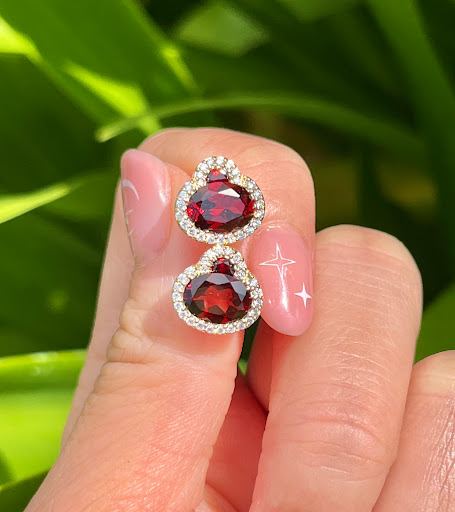 Jewelry Store «Ballard & Ballard Jewelers», reviews and photos, 18400 Brookhurst St, Fountain Valley, CA 92708, USA