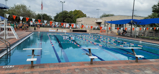 Wadeview Pool