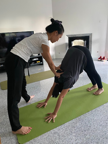 Rezensionen über Mobile Massage (Nuad Thai) & Yoga in Zürich - Masseur