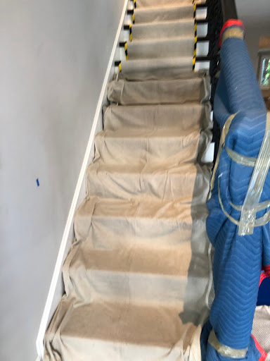 Moving and Storage Service «Redondo Van and Storage Inc.», reviews and photos, 325 Diamond St, Redondo Beach, CA 90277, USA