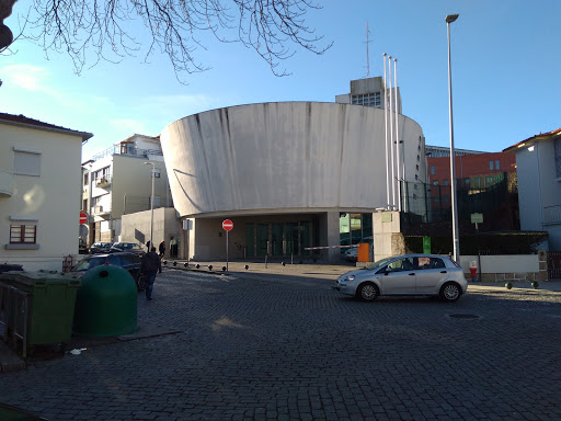 Polícia Judiciária - Directoria do Porto