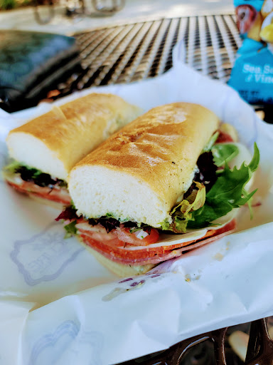 Gourmet Grocery Store «Boerne Epicure Gourmet Market», reviews and photos, 210 S Main St, Boerne, TX 78006, USA