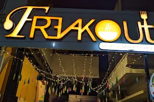 FreakOut Restaurant & Snooker Parlour image