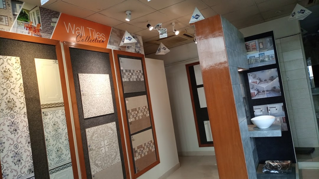 Stile Emporium, Shabbir Tiles & Ceramics Limited