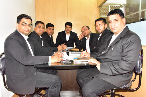 Advocate Goverdhan Singh & Associates