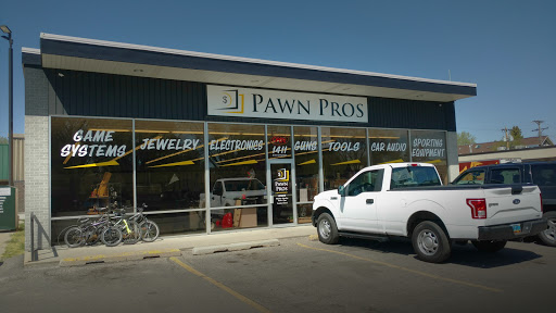 Pawn Shop «Pawn Pros», reviews and photos, 1411 S University Dr, Fargo, ND 58103, USA