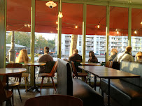 Atmosphère du Restaurant Café Odilon à Paris - n°6