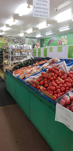 Leamington Vege Fresh - Fruit and vegetable store