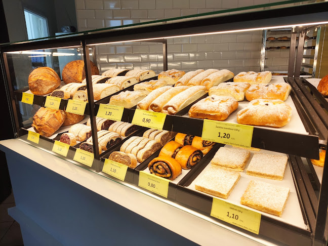 Panadéria pekáreň