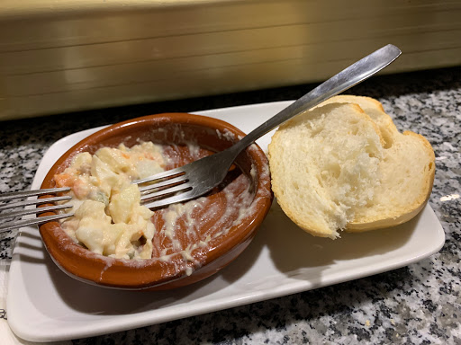 Información y opiniones sobre La Merejil de Cervera De Los Montes