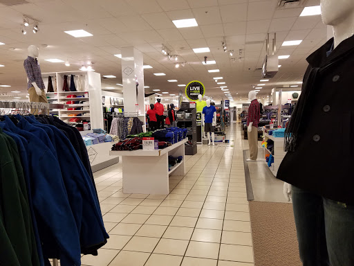 Department Store «JCPenney», reviews and photos, 1100 Ogden Ave, Montgomery, IL 60538, USA