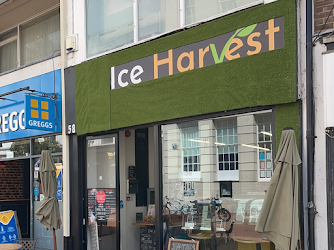 Ice Harvest