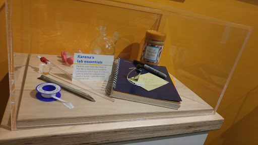 Imax Theater «PACCAR IMAX Theater», reviews and photos, 200 2nd Ave N, Seattle, WA 98109, USA